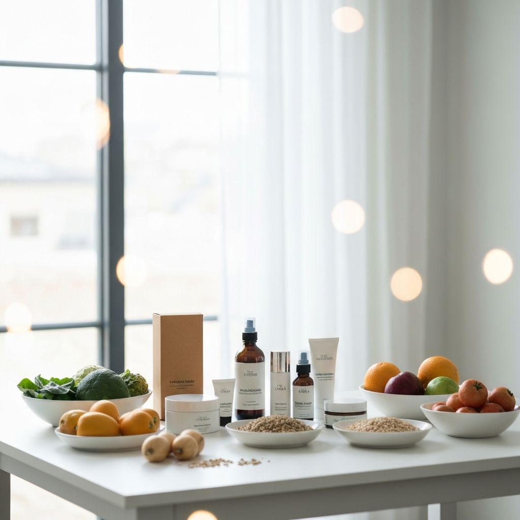 Healthy lifestyle consultation